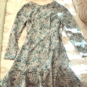 Banana republic dress. Worn twice.